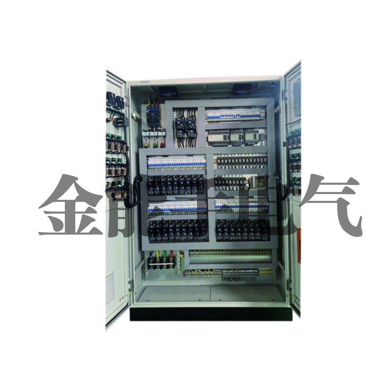 PLC控制柜